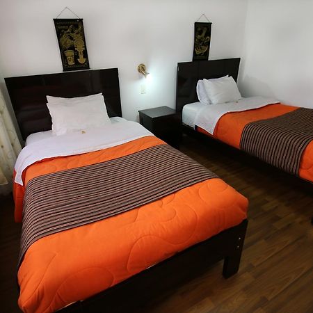 קוסקו Hotel Peru Real מראה חיצוני תמונה