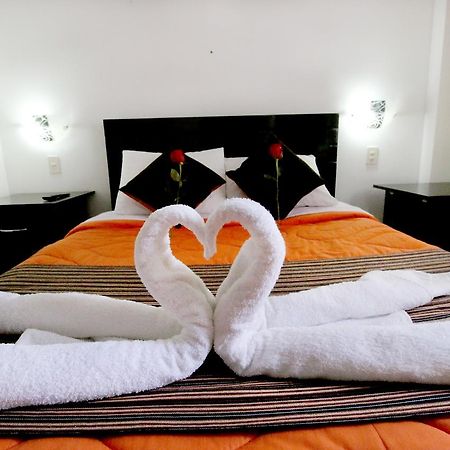 קוסקו Hotel Peru Real מראה חיצוני תמונה