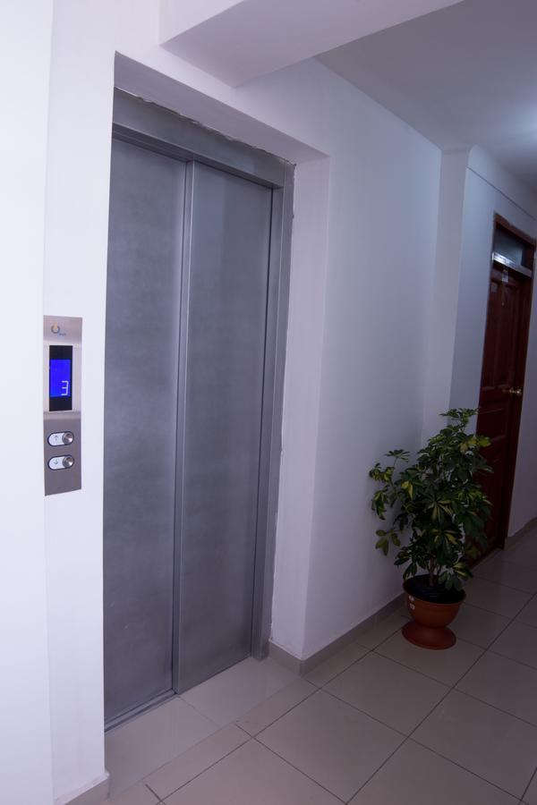 קוסקו Hotel Peru Real מראה חיצוני תמונה