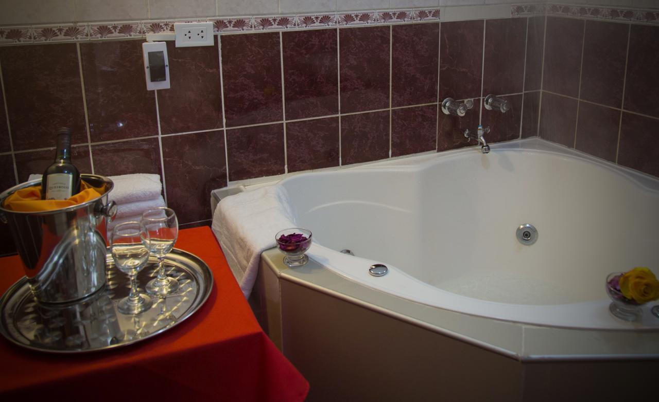 קוסקו Hotel Peru Real מראה חיצוני תמונה